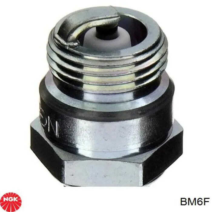 Compre BM6F NGK Vela de ignição