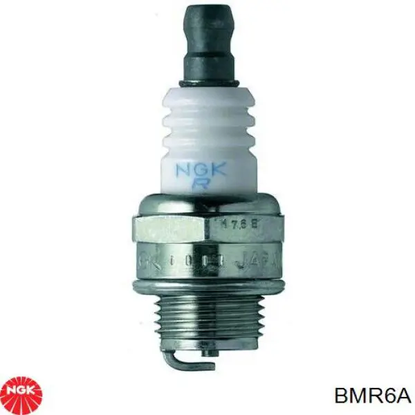 BMR6A NGK Vela de ignição