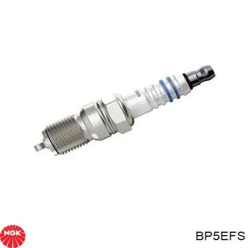 BP5EFS NGK Vela de ignição