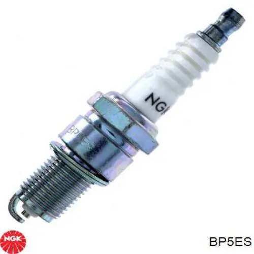 Vela de ignição NGK BP5ES preço, a partir de 5,66 USD