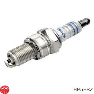 Compre BP5ESZ NGK Vela de ignição