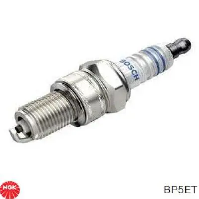 Vela de ignição NGK BP5ET preço, a partir de 11,98 USD