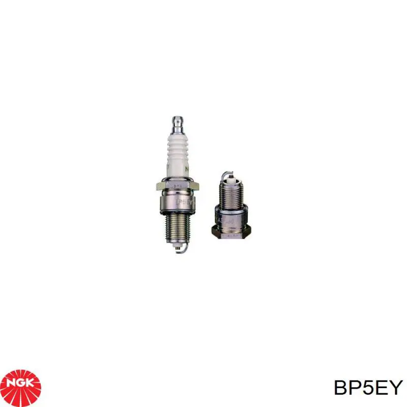 Compre BP5EY NGK Vela de ignição