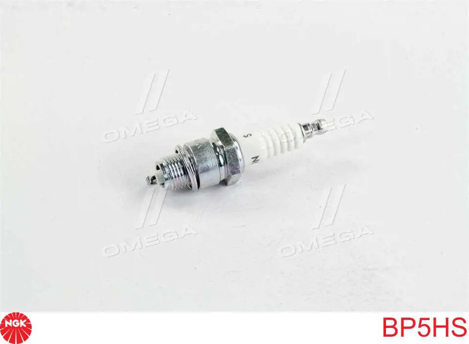 Vela de ignição NGK BP5HS preço, a partir de 7,38 USD