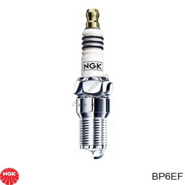 BP6EF NGK Vela de ignição
