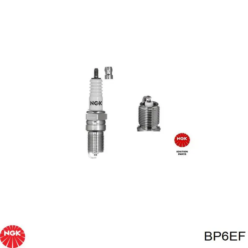  NGK BP6EF