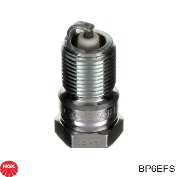 Vela de ignição NGK BP6EFS preço, a partir de 4,23 USD