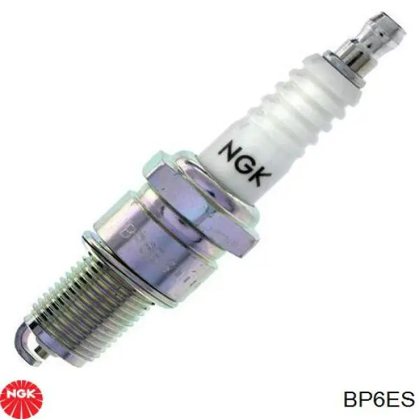 Vela de ignição NGK BP6ES preço, a partir de 4,17 USD