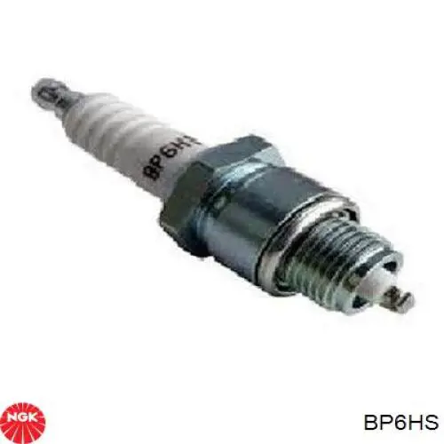 Compre BP6HS NGK Vela de ignição