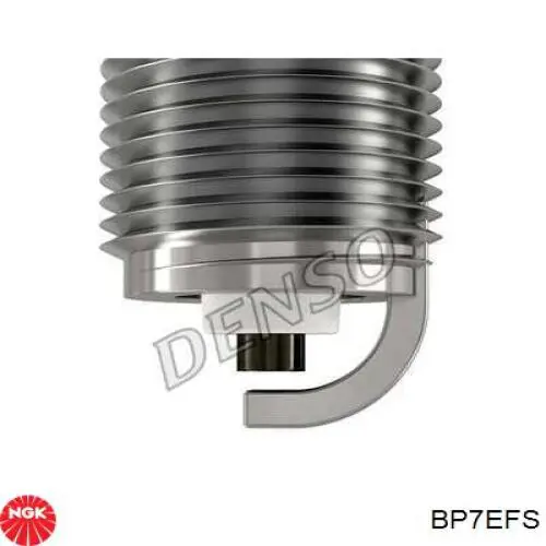 Compre BP7EFS NGK Vela de ignição