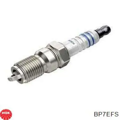 Vela de ignição NGK BP7EFS preço, a partir de 4,87 USD