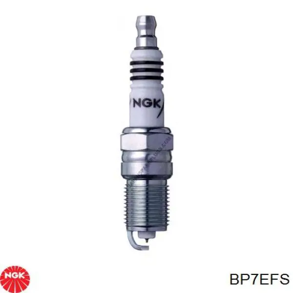 BP7EFS NGK Vela de ignição