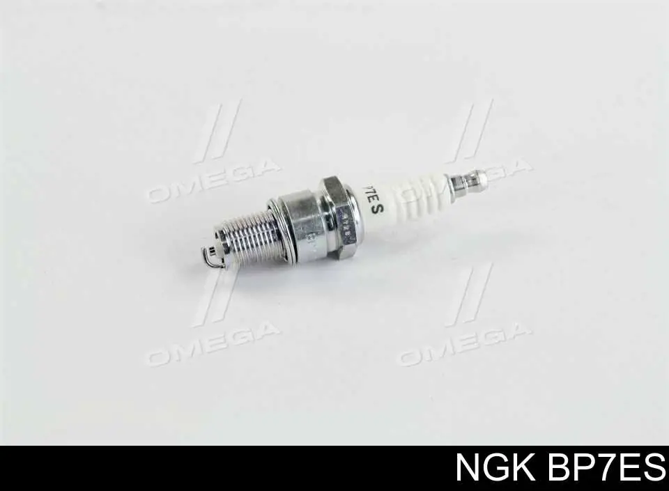 BP7ES NGK Vela de ignição