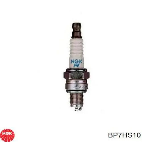 Vela de ignição NGK BP7HS10 preço, a partir de 7,42 USD