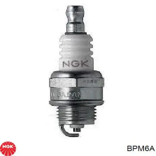 BPM6A NGK Vela de ignição
