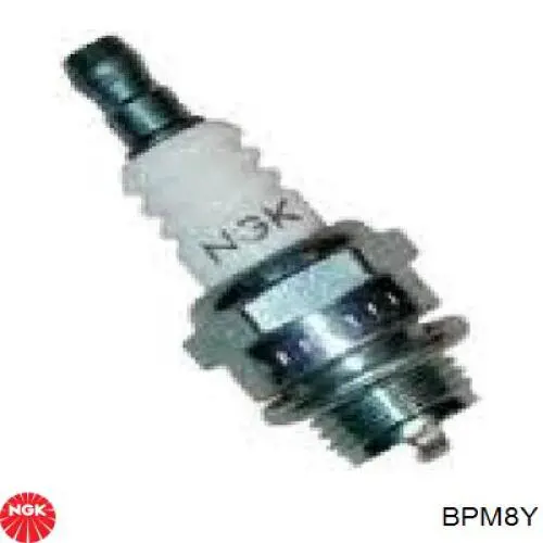 Vela de ignição NGK BPM8Y preço, a partir de 9,52 USD