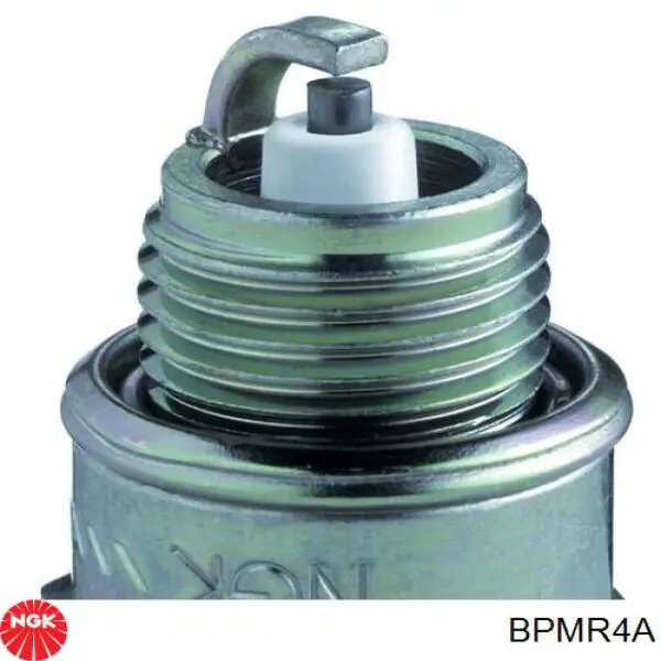 Compre BPMR4A NGK Vela de ignição