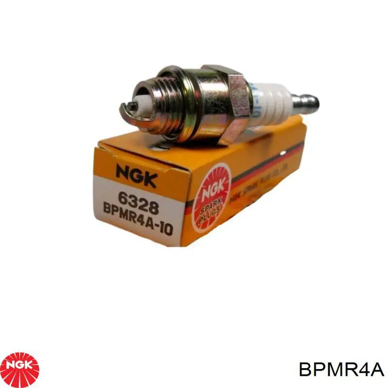 Vela de ignição NGK BPMR4A preço, a partir de 8,35 USD