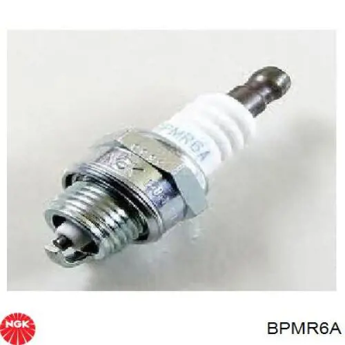 BPMR6A NGK Vela de ignição