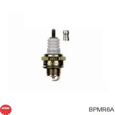 BPMR6A NGK Vela de ignição