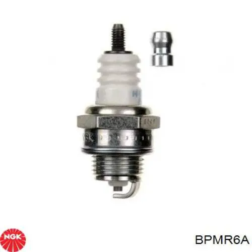 Vela de ignição NGK BPMR6A preço, a partir de 7,21 USD