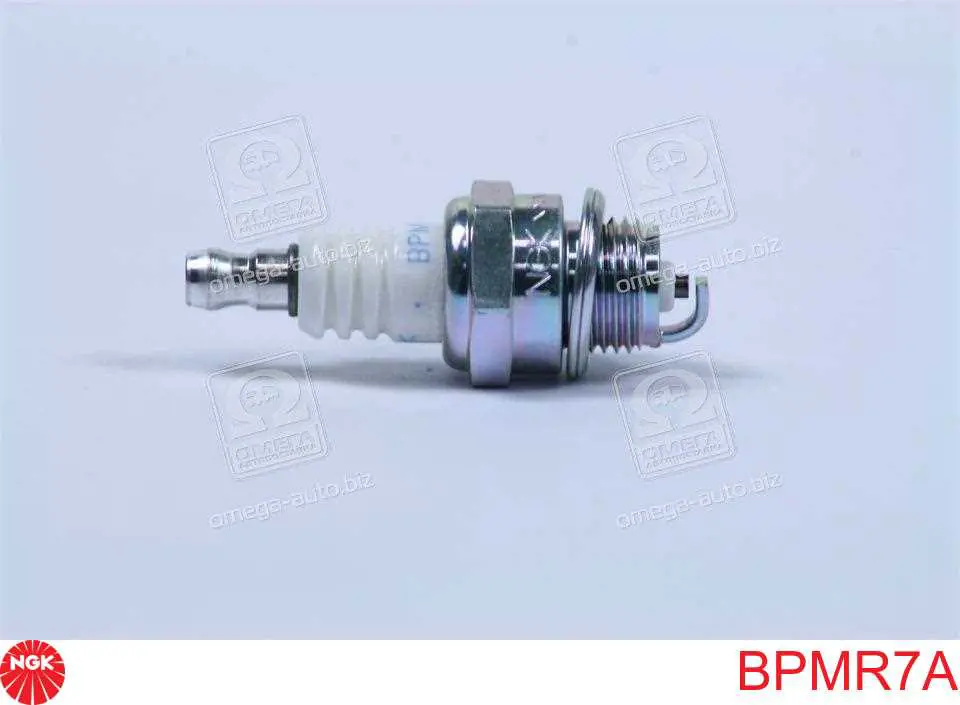 Compre BPMR7A NGK Vela de ignição