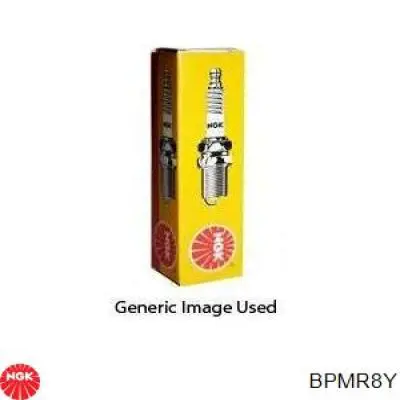 Vela de ignição NGK BPMR8Y preço, a partir de 11,08 USD