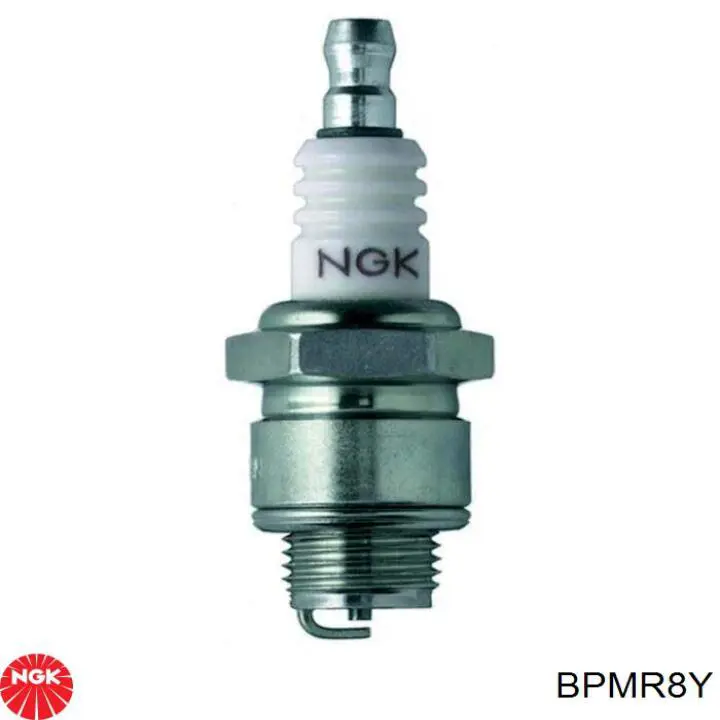 BPMR8Y NGK Vela de ignição