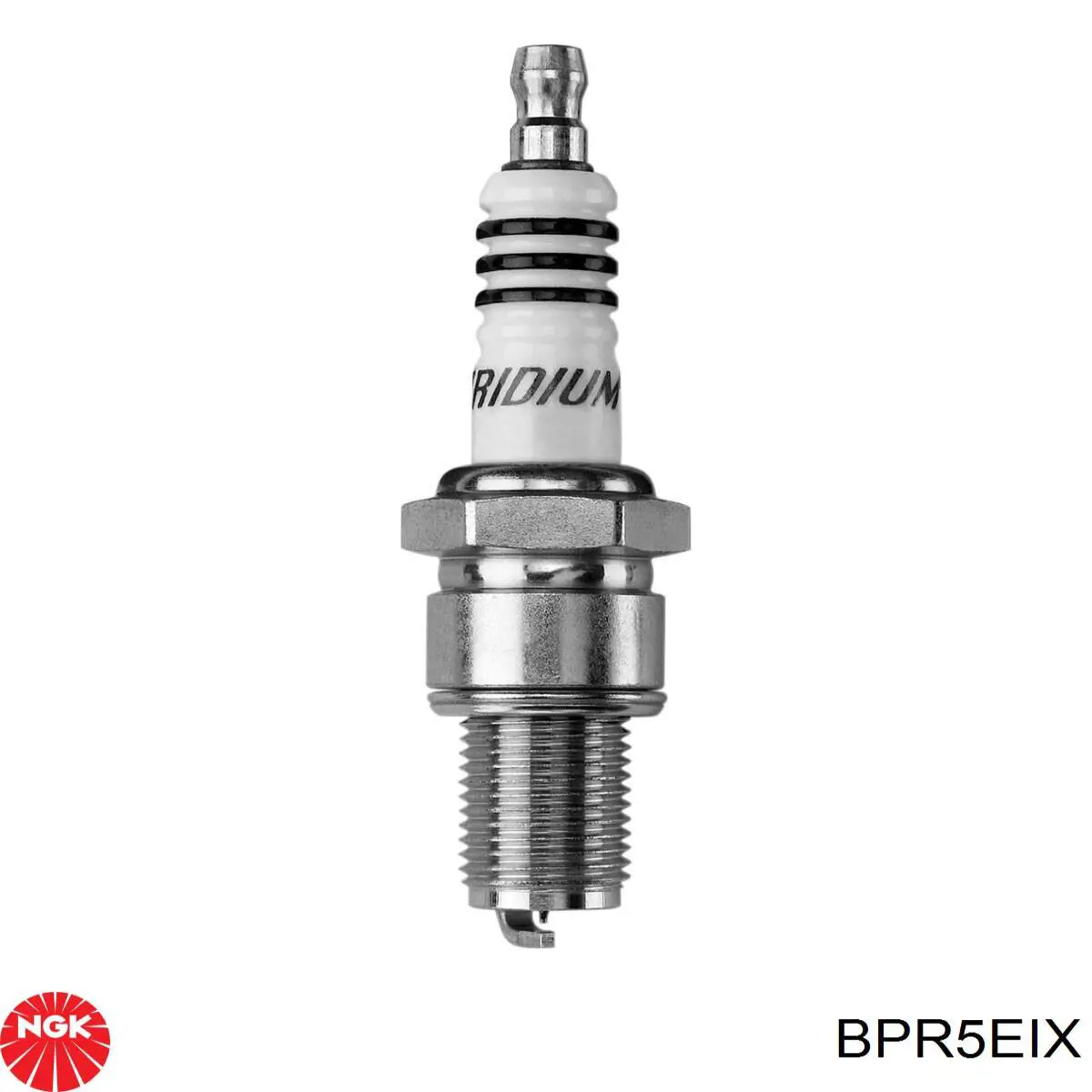Compre BPR5EIX NGK Vela de ignição