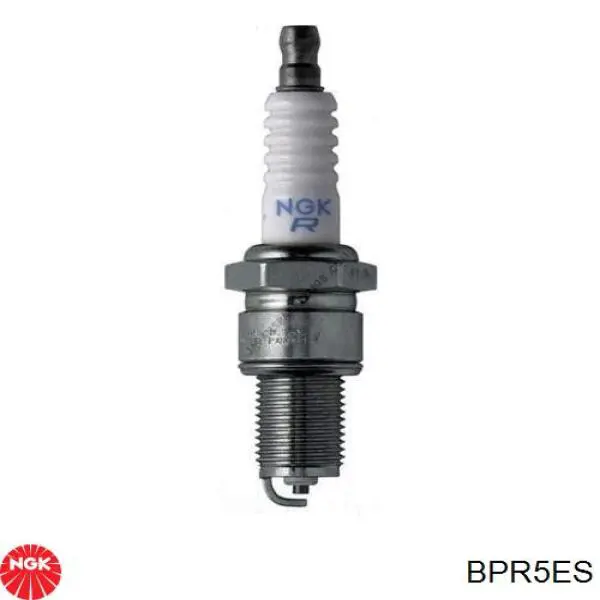 Vela de ignição NGK BPR5ES preço, a partir de 6,44 USD