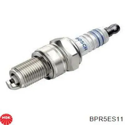 Vela de ignição NGK BPR5ES11 preço, a partir de 4,80 USD