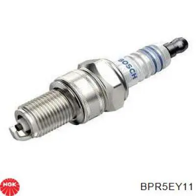 Vela de ignição NGK BPR5EY11 preço, a partir de 4,17 USD