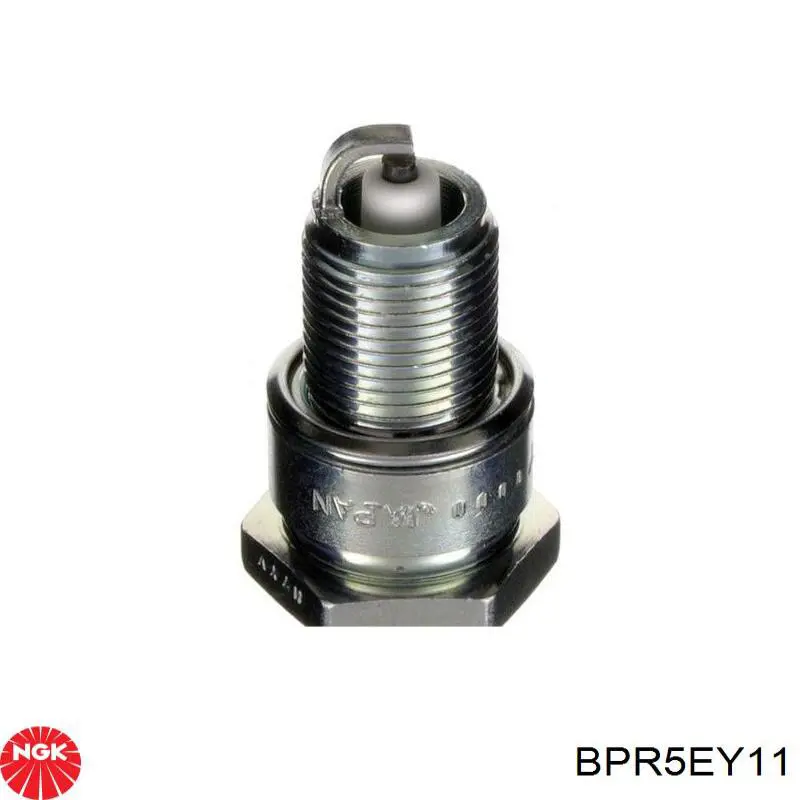 Vela de ignição NGK BPR5EY11 preço, a partir de 4,17 USD
