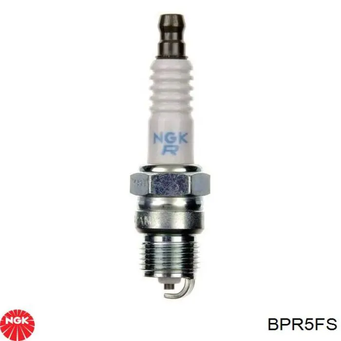 Compre BPR5FS NGK Vela de ignição