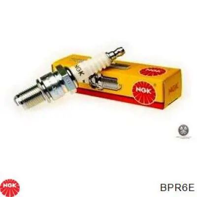Vela de ignição NGK BPR6E preço, a partir de 4,72 USD