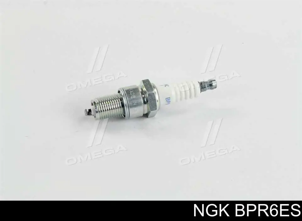Vela de ignição NGK BPR6ES preço, a partir de 4,79 USD
