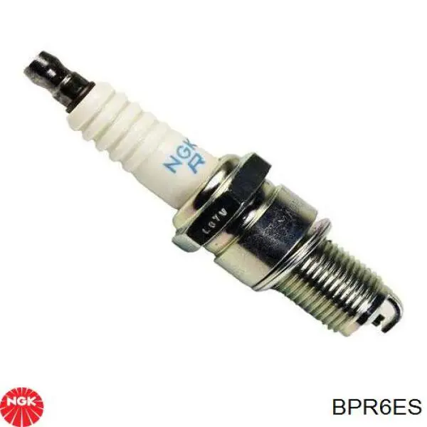 Compre BPR6ES NGK Vela de ignição