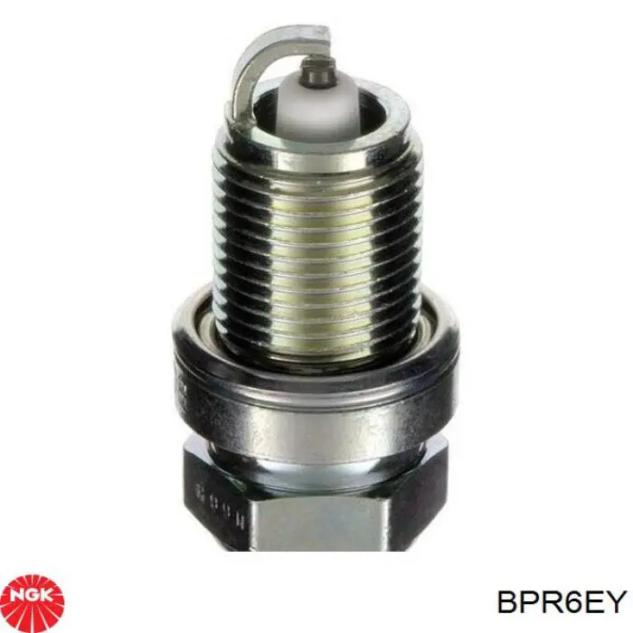 Vela de ignição NGK BPR6EY preço, a partir de 2,97 USD