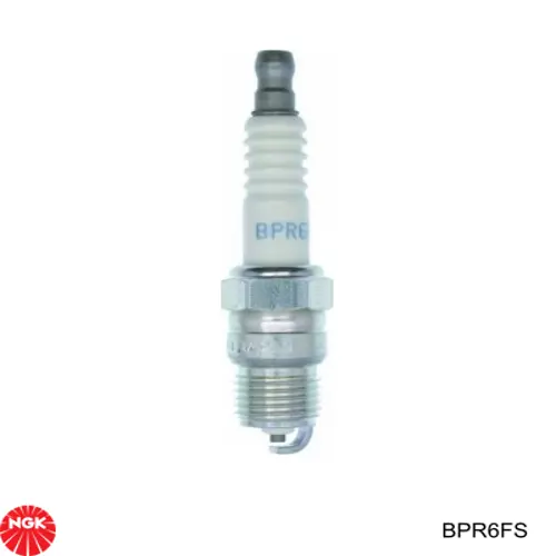Vela de ignição NGK BPR6FS preço, a partir de 8,77 USD