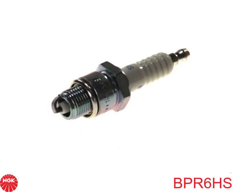 Vela de ignição NGK BPR6HS preço, a partir de 2,66 USD