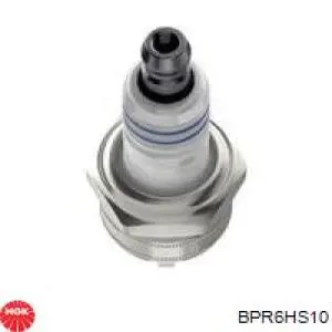 Vela de ignição NGK BPR6HS10 preço, a partir de 2,66 USD