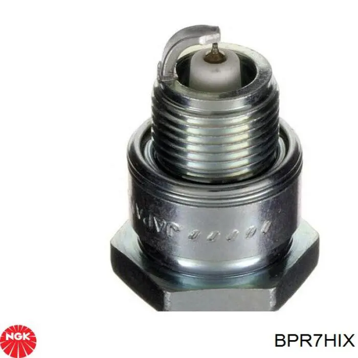 Vela de ignição NGK BPR7HIX preço, a partir de 17,68 USD