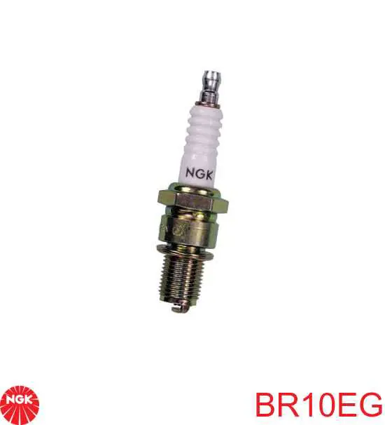 Vela de ignição NGK BR10EG preço, a partir de 17,30 USD