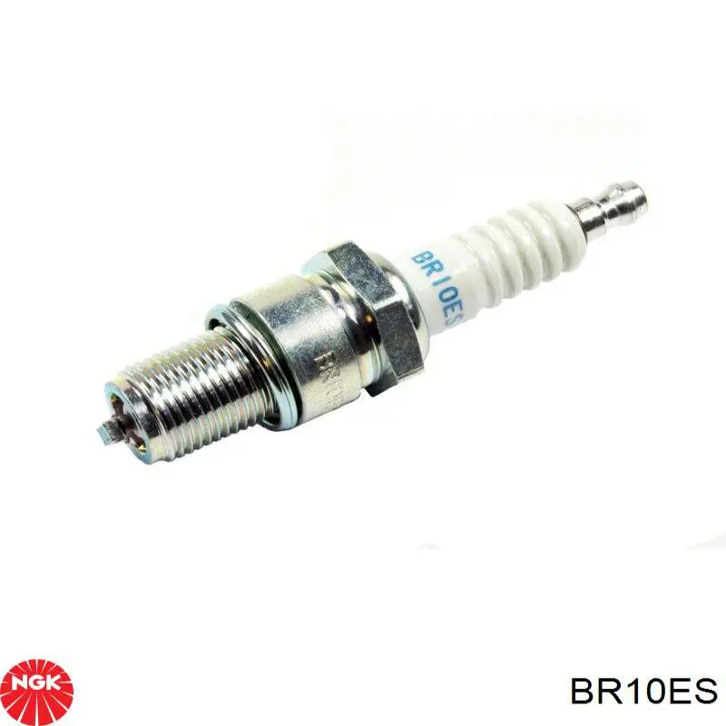Vela de ignição NGK BR10ES preço, a partir de 9,84 USD