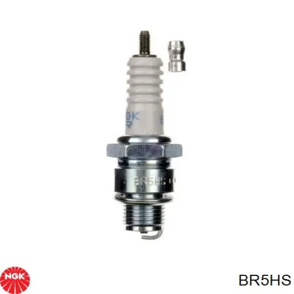 Vela de ignição NGK BR5HS preço, a partir de 4,30 USD