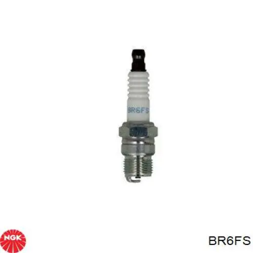 Vela de ignição NGK BR6FS preço, a partir de 8,12 USD