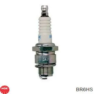 Vela de ignição NGK BR6HS preço, a partir de 4,30 USD