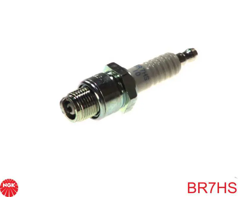 Vela de ignição NGK BR7HS preço, a partir de 8,35 USD