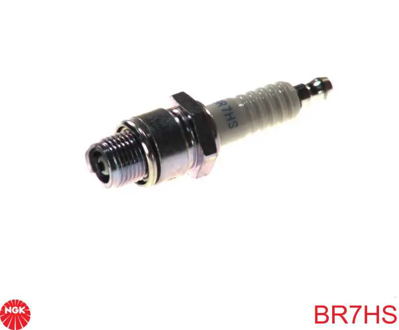 Compre BR7HS NGK Vela de ignição