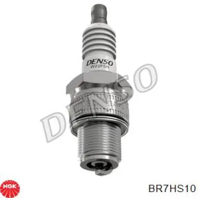 Vela de ignição NGK BR7HS10 preço, a partir de 8,33 USD